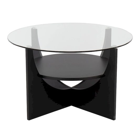 Strick & Bolton Hugh Coffee Table