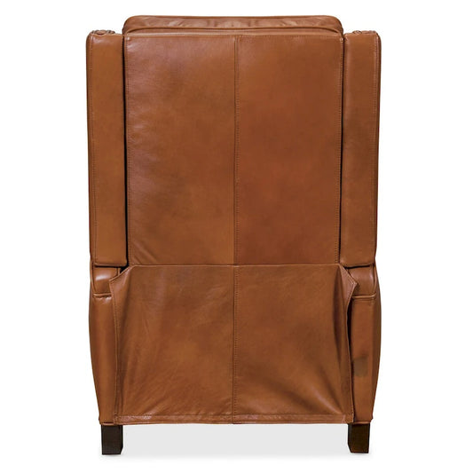 Rylea Manual Push Back Recliner