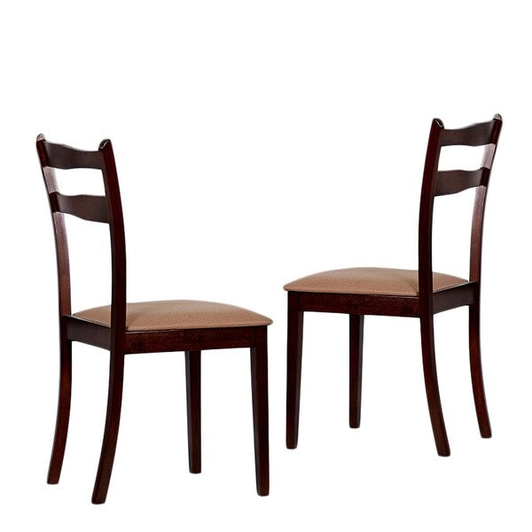 Warehouse of Tiffany Callan Dining Chairs (Set of 8)
