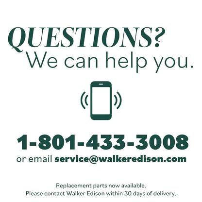 Middlebrook Designs Arched Headboard Solid Pine King Bed