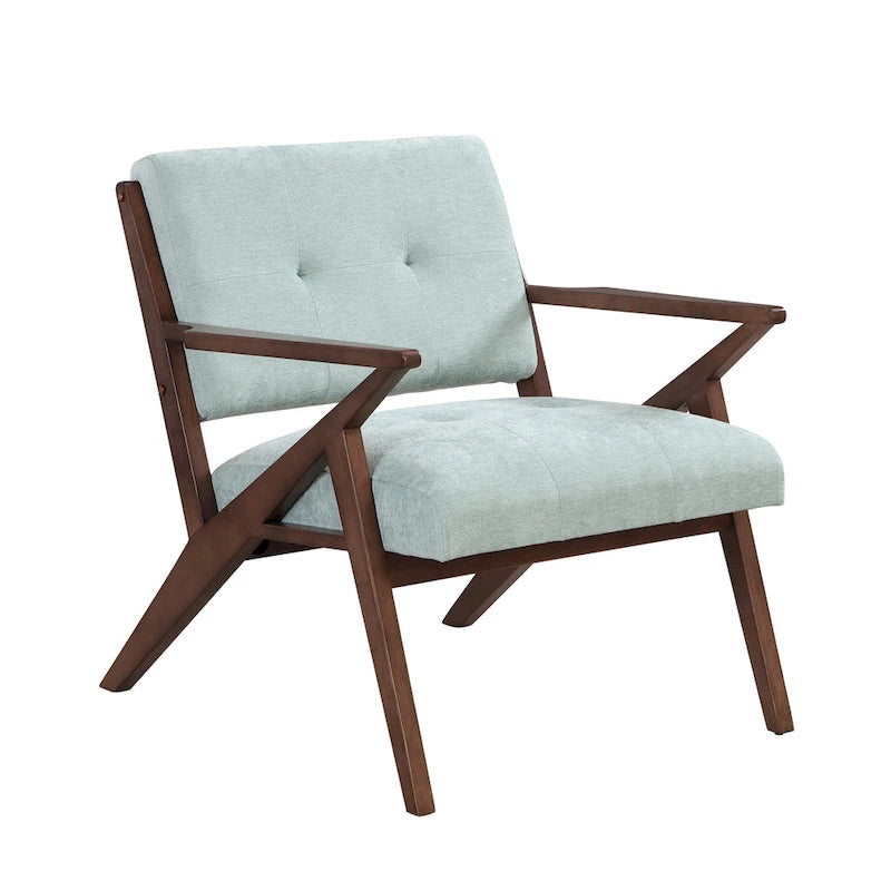 Chasel Comfort Accent Arm Chair by Christopher Knight Home