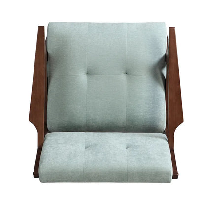 Chasel Comfort Accent Arm Chair by Christopher Knight Home