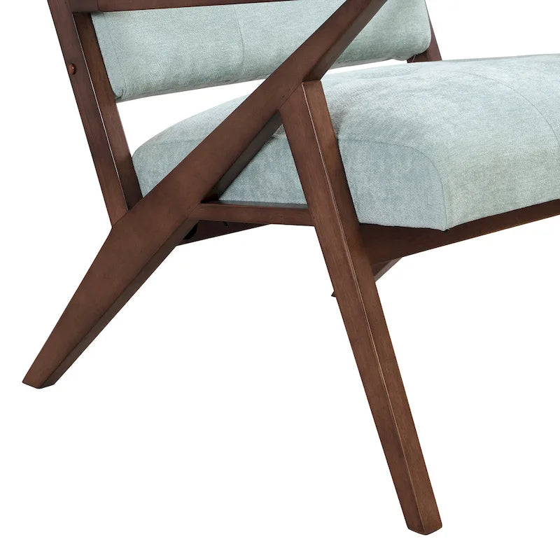 Chasel Comfort Accent Arm Chair by Christopher Knight Home