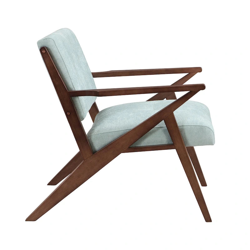 Chasel Comfort Accent Arm Chair by Christopher Knight Home