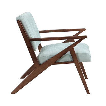 Chasel Comfort Accent Arm Chair by Christopher Knight Home