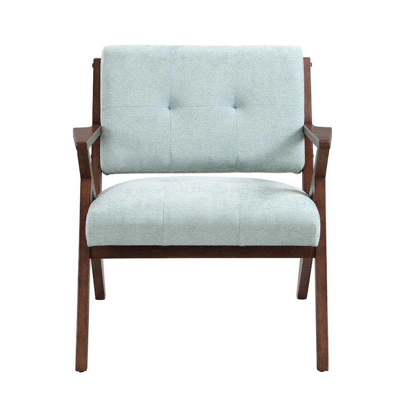 Chasel Comfort Accent Arm Chair by Christopher Knight Home