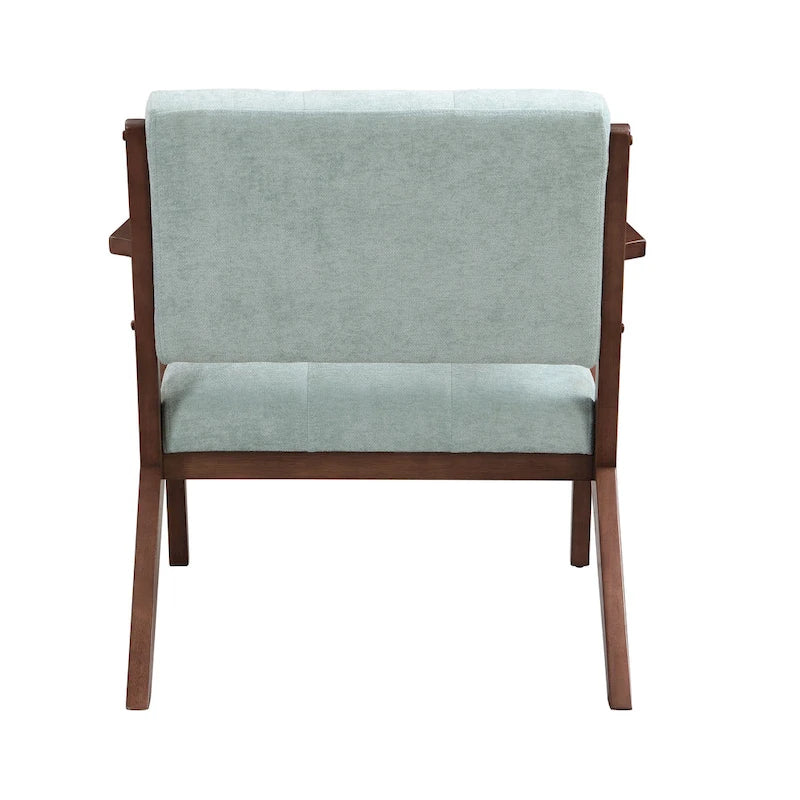 Chasel Comfort Accent Arm Chair by Christopher Knight Home