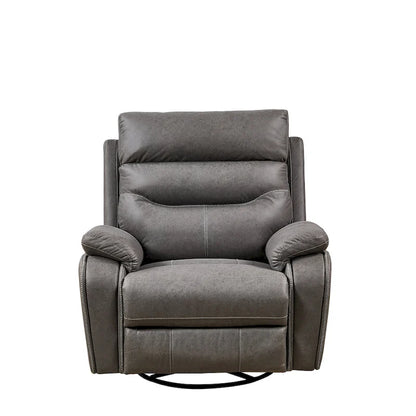 Christopher Knight Home Motor Rocking and 240 Degree Swivel Recliner Chair