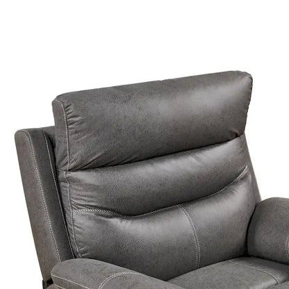 Christopher Knight Home Motor Rocking and 240 Degree Swivel Recliner Chair