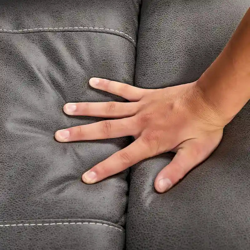 Christopher Knight Home Motor Rocking and 240 Degree Swivel Recliner Chair