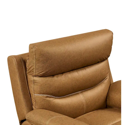 Christopher Knight Home Motor Rocking and 240 Degree Swivel Recliner Chair