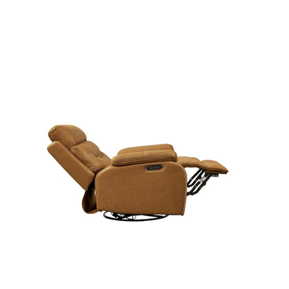 Christopher Knight Home Motor Rocking and 240 Degree Swivel Recliner Chair