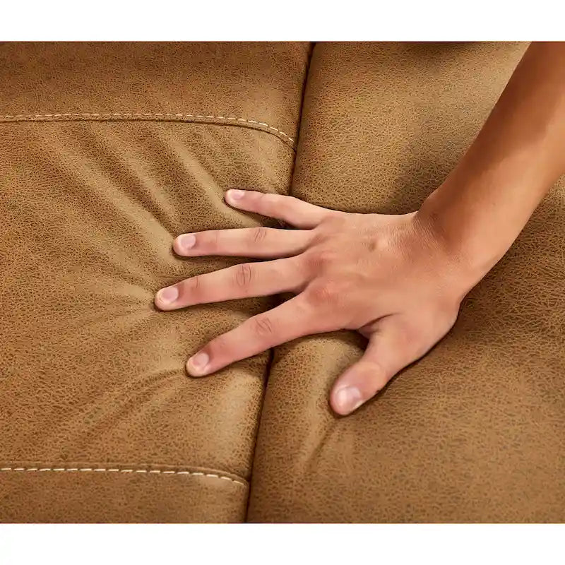 Christopher Knight Home Motor Rocking and 240 Degree Swivel Recliner Chair