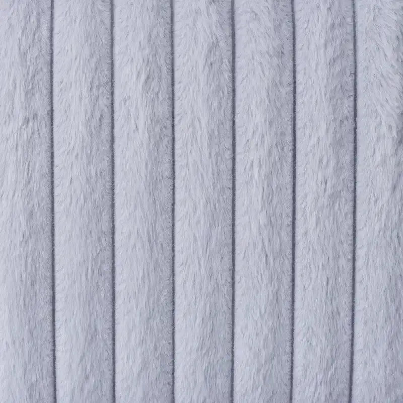 Christopher Knight Home Queen Wood Platform Bed Frame with Fluffy Soft Headboard