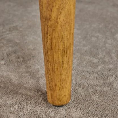 Amaia Modern Velvet Club Chair by Christopher Knight Home