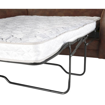 Alpine Cabin Lodge 4 piece Living Room Sleeper Set