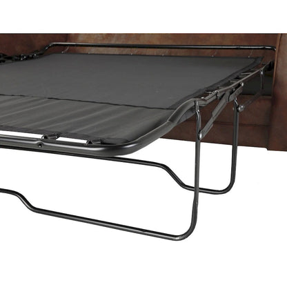 Alpine Cabin Lodge 4 piece Living Room Sleeper Set