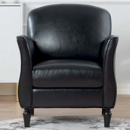 Mordern Accent Chairs For Living Room