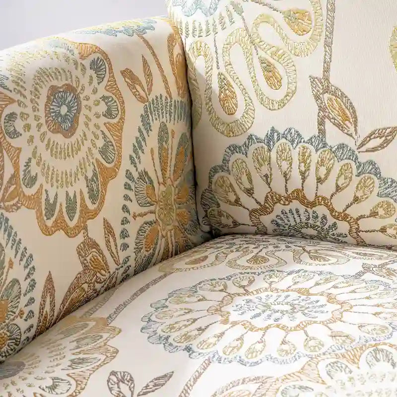 Mordern Accent Chairs For Living Room