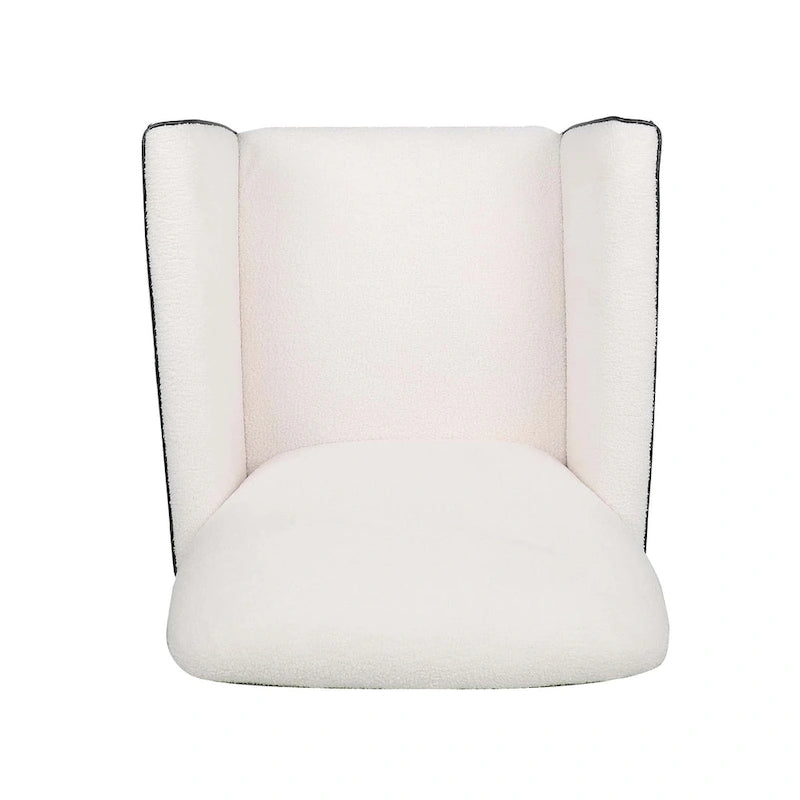 Mordern Accent Chairs For Living Room