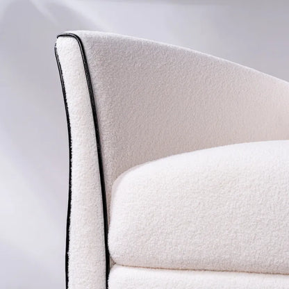 Mordern Accent Chairs For Living Room