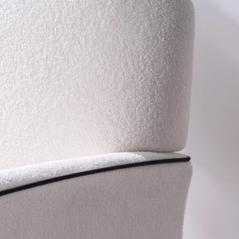 Mordern Accent Chairs For Living Room