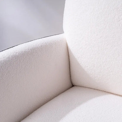 Mordern Accent Chairs For Living Room