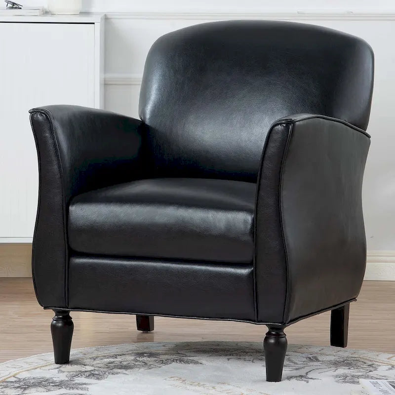 Mordern Accent Chairs For Living Room