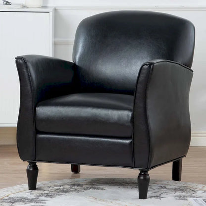 Mordern Accent Chairs For Living Room