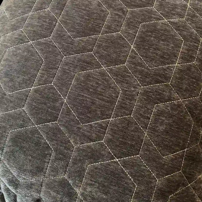 Roundhill Furniture Camero Fabric Pillowback Sofa