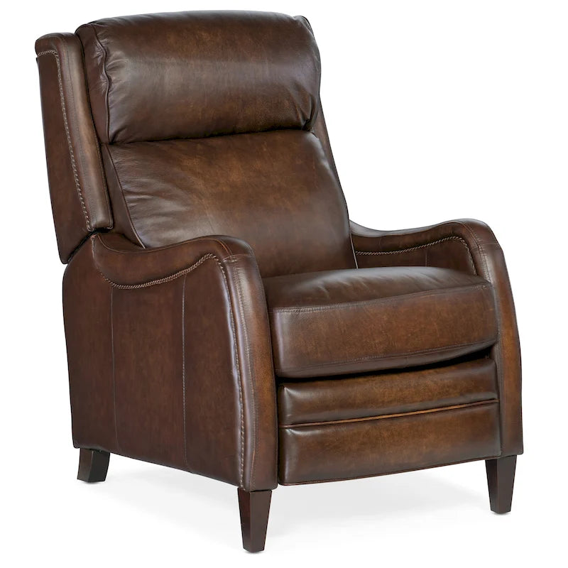 Stark Manual Push Back Recliner