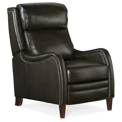 Stark Manual Push Back Recliner