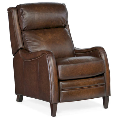 Stark Manual Push Back Recliner