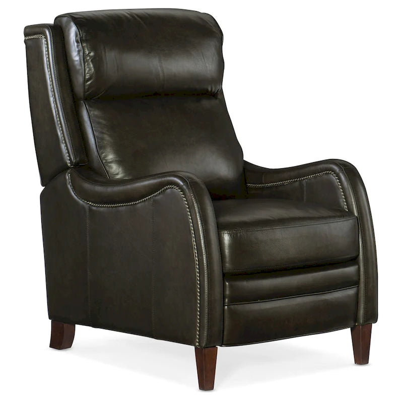 Stark Manual Push Back Recliner