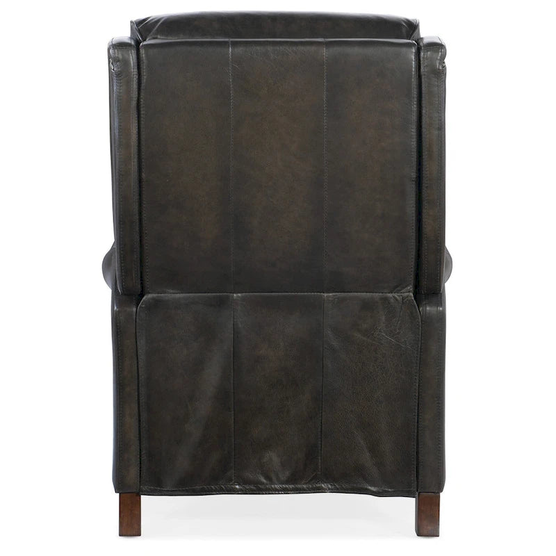 Stark Manual Push Back Recliner