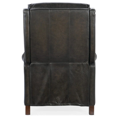 Stark Manual Push Back Recliner