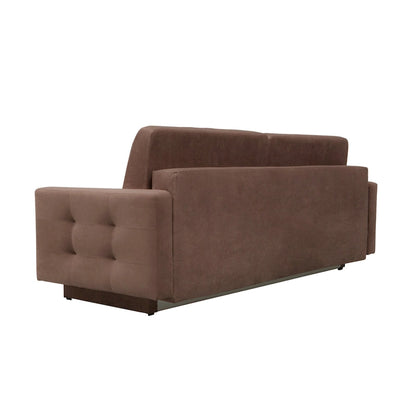 Vegas Queen Futon Sleeper Sofa Bed