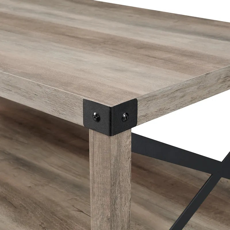 Middlebrook 3-piece Coffee Table and Side Table Set