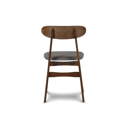 New Classic Furniture Melody Dining Chairs with Padded Seat (Set of 2)