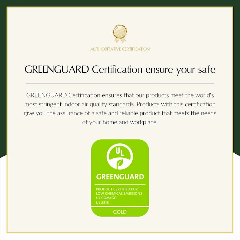 Akorda French Country Armchair with Nailhead Trim and Solid Wood Legs by HULALA HOME