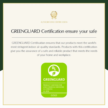 Akorda French Country Armchair with Nailhead Trim and Solid Wood Legs by HULALA HOME