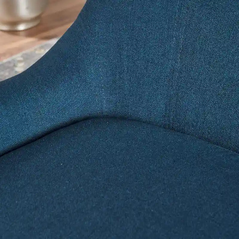 Quentin Contemporary Wingback Fabric Club Chair by Christopher Knight Home