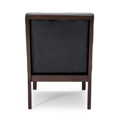 Uintah Tufted Accent Chair by Christopher Knight Home