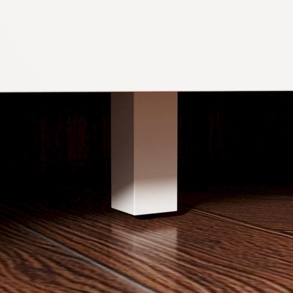 Luxurious Multi-Drawer MDF Dresser: Modern Home Storage Solution