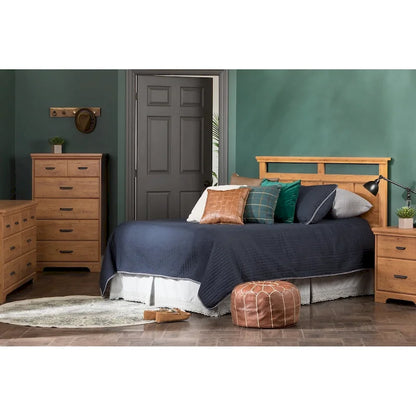 Versa Country Cottage 6-drawer Double Dresser
