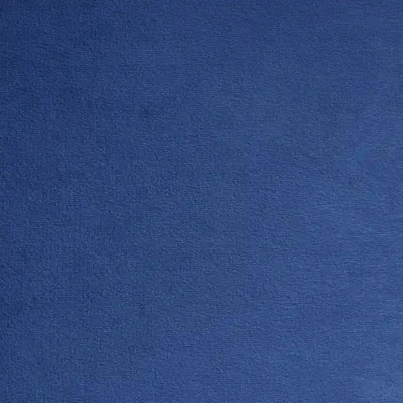 Morden Fort Velvet Chesterfield Club Chair,Button Tufted Upholstered Armchair with Nailhead and Solid Wood Legs for Living Room