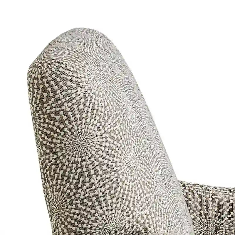 Madison Park Lerna Push Back Recliner