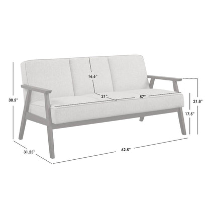Simple Living Sonia Sofa