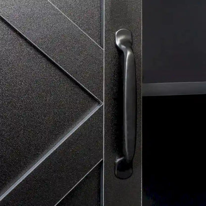 Freestanding Sideboard Storage Cabinet for Living Room Office Bedroom