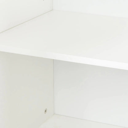 Freestanding Sideboard Storage Cabinet for Living Room Office Bedroom